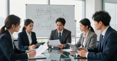 effective cross team communication