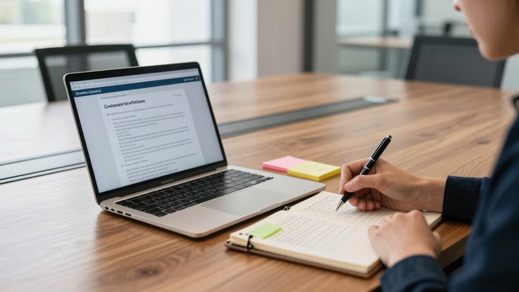 effective customer interview techniques