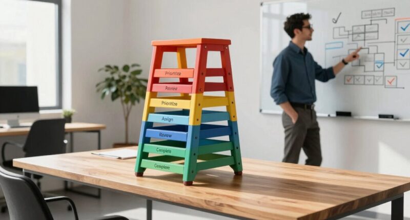 effective delegation for founders