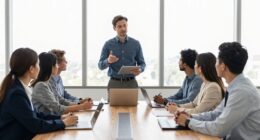 effective first time management