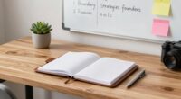 effective founder calendar boundaries
