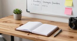 effective founder calendar boundaries