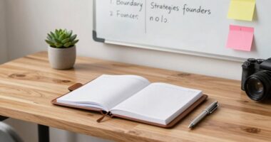 effective founder calendar boundaries