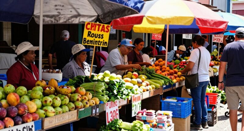 effective local market analysis