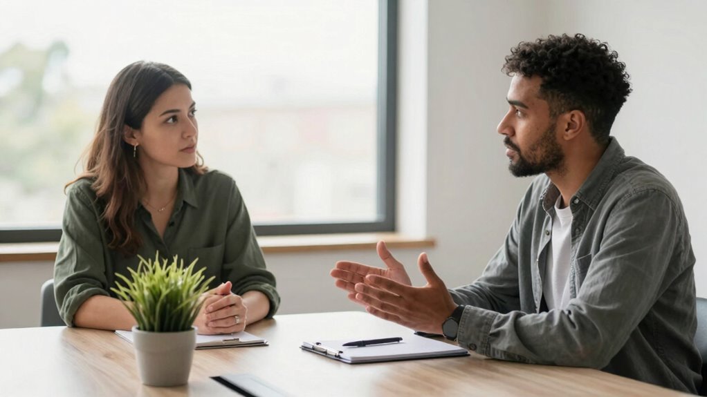 effective mediation and communication