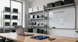 effective office asset systems