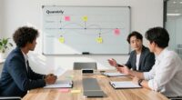 effective quarterly planning strategies