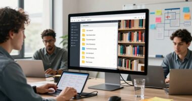 effective remote sop management