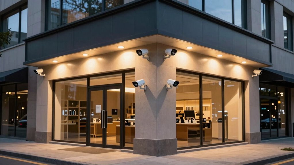 effective security system maintenance