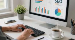 effective seo strategies matter