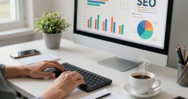 effective seo strategies matter