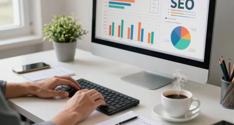 effective seo strategies matter
