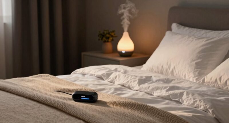 effective sleep protection routines