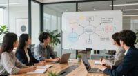 effective startup board communication