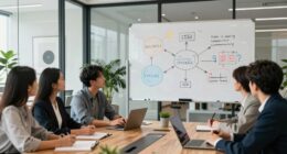 effective startup board communication