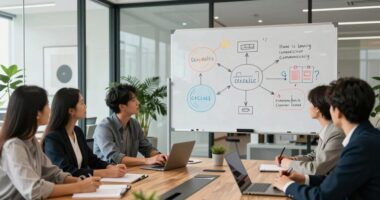 effective startup board communication