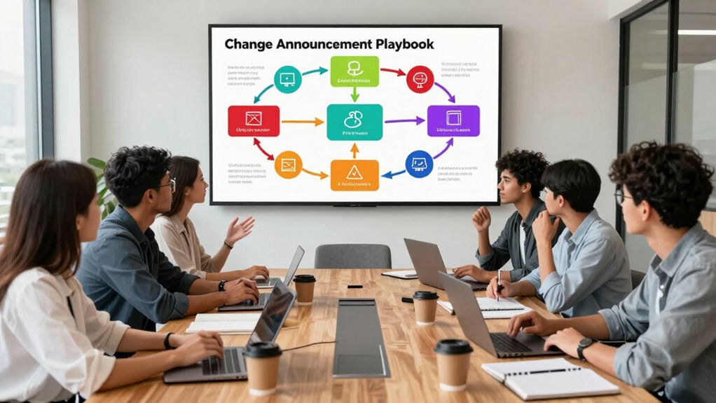 effective transparent team communication