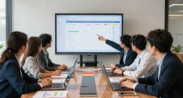efficient budgeting for small teams