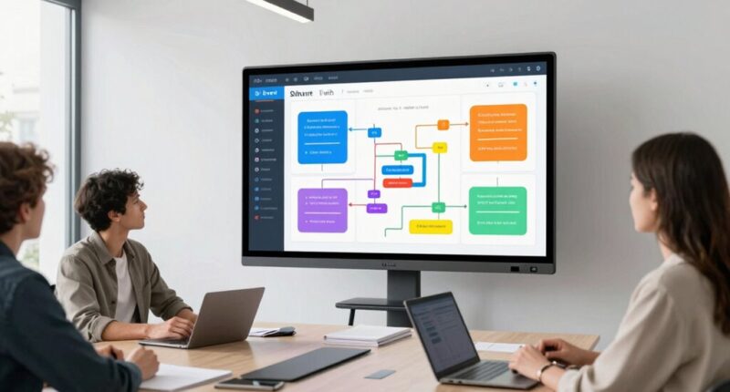 efficient business planning tools
