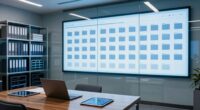 efficient data room strategies