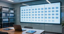 efficient data room strategies