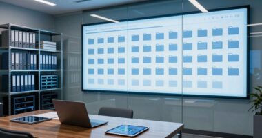 efficient data room strategies