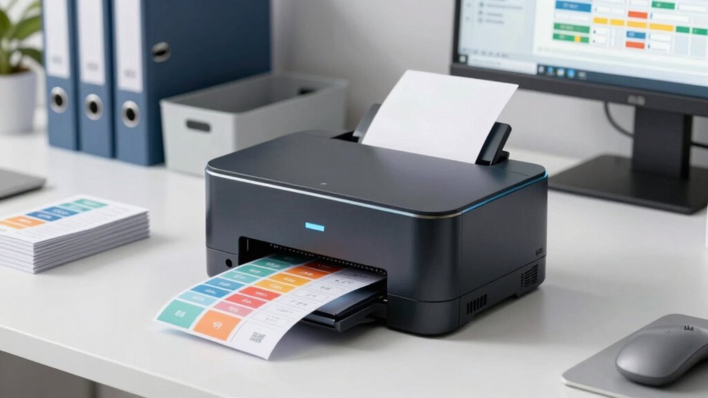 efficient durable labeling solutions