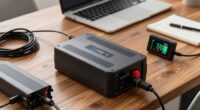efficient emergency power solutions