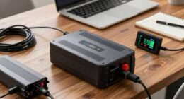 efficient emergency power solutions