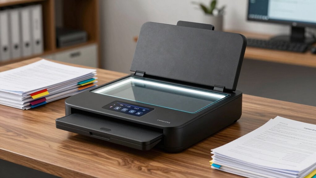 efficient legal document management