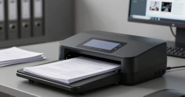 efficient legal document scanning