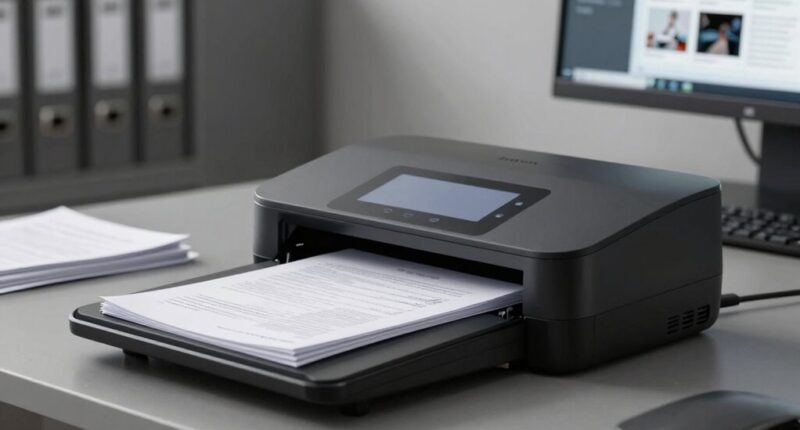 efficient legal document scanning