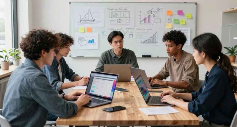 efficient procurement for startups