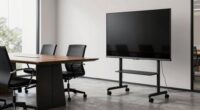efficient rolling meeting stands