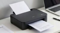 efficient scanning workflow features