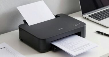 efficient scanning workflow features