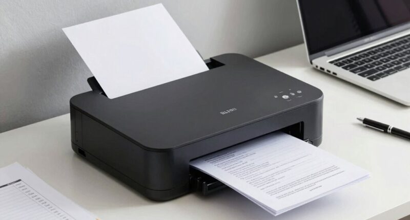efficient scanning workflow features