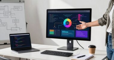 efficient startup data workflows