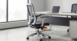efficient time saving workspace design