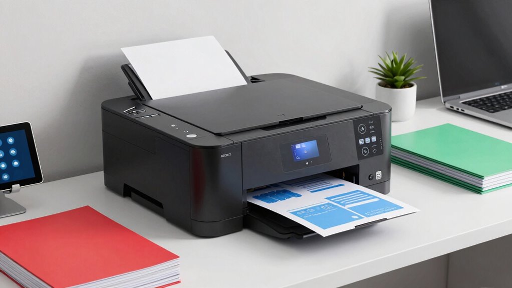 efficient versatile cost effective printing