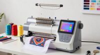 embroidery machines for startups