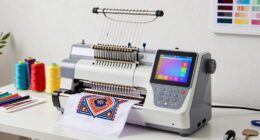 embroidery machines for startups