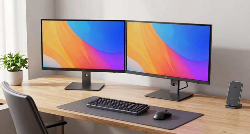 enduring premium office setups