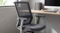 ergonomic chairs for comfort