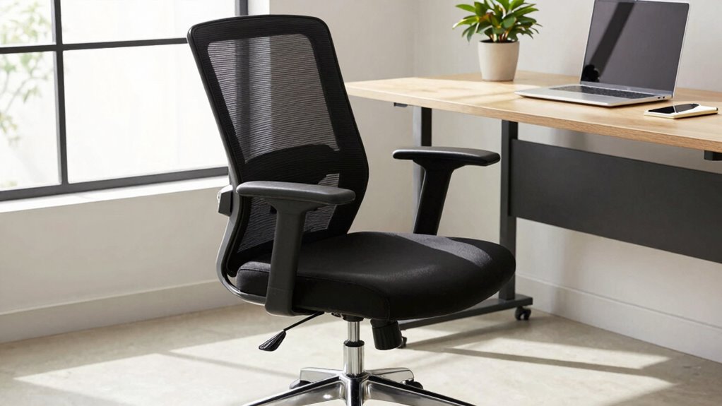 ergonomic durable adjustable support