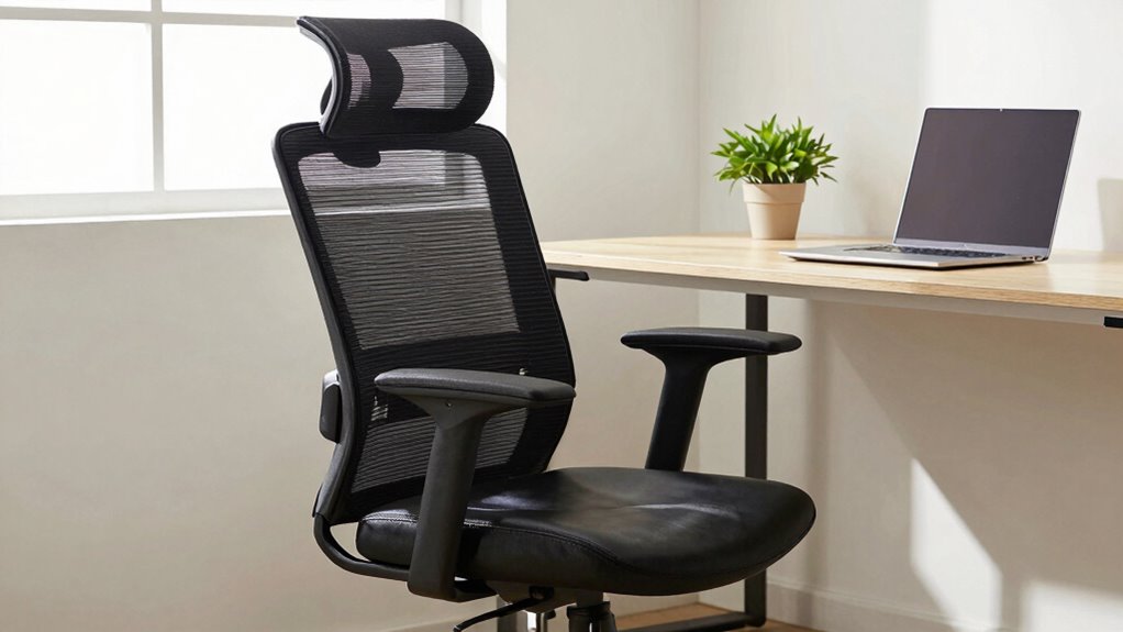 ergonomic durable adjustable support
