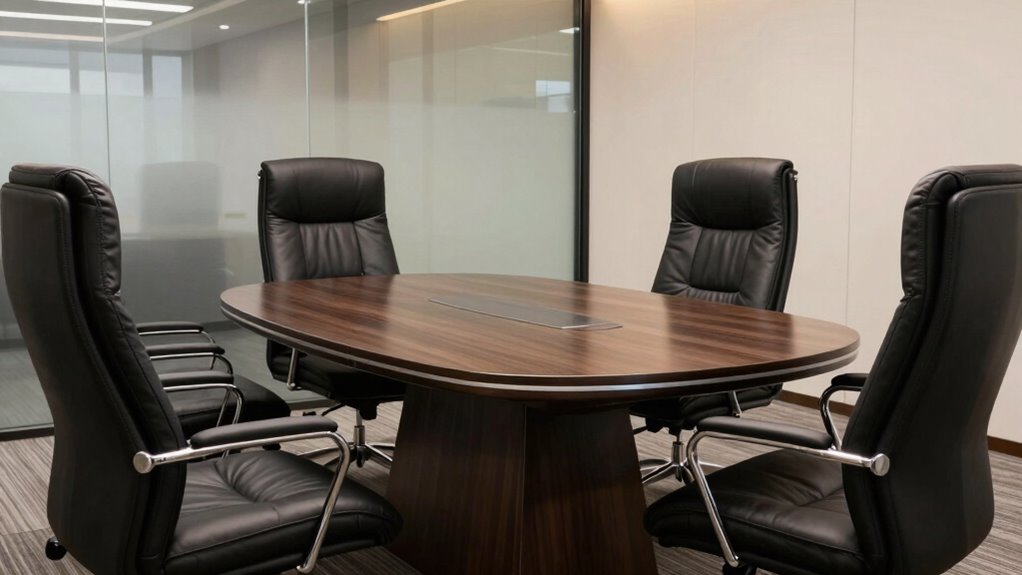 ergonomic stylish adjustable seating