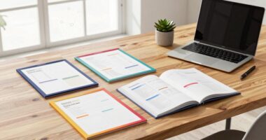 essential startup document templates