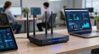 failover internet performance criteria