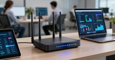 failover internet performance criteria